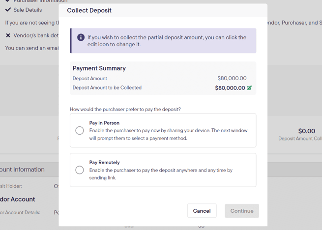 2024_Realtair_Deposist_Collect deposit pop up (1)