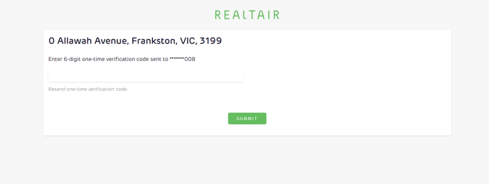 2024_Realtair_Deposist_One time pin for vendor (1)