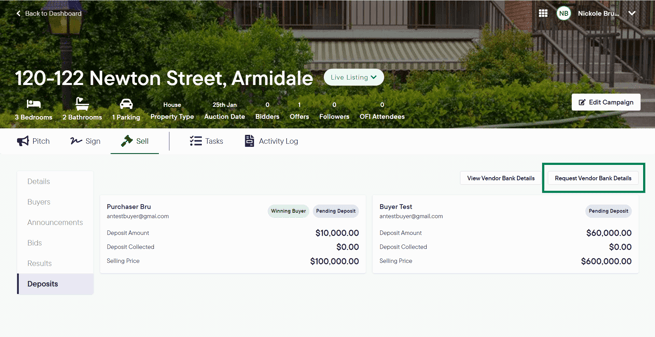 2024_Realtair_Deposist_Request vendor bank details