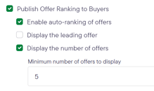 2024_Realtair_Sell_Offer ranking First and 3rd options ticked