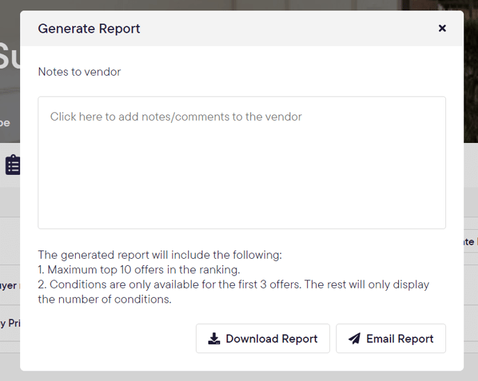 2024_Realtair_Sell_Offer ranking customize report page