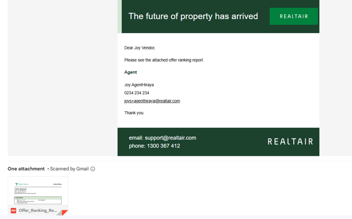 2024_Realtair_Sell_Offer ranking email 2nd