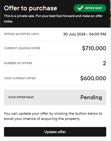 2024_Realtair_Sell_Offer ranking offer to purchase 1st
