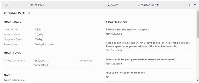2024_Realtair_Sell_Offer ranking publish rank page
