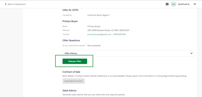 2024_Realtair_Sell_Private offer release offers