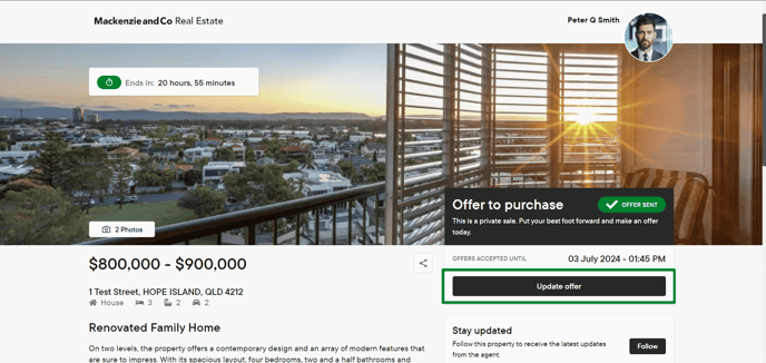 2024_Realtair_Sell_Update offer button