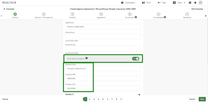 2024_Realtair_Sgin_ adding vendor (company) new ui-1