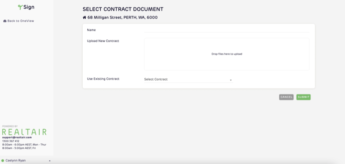 2024_Realtair_Sign_ Create contract doc