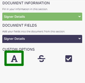 2024_Realtair_Sign_ Custom option