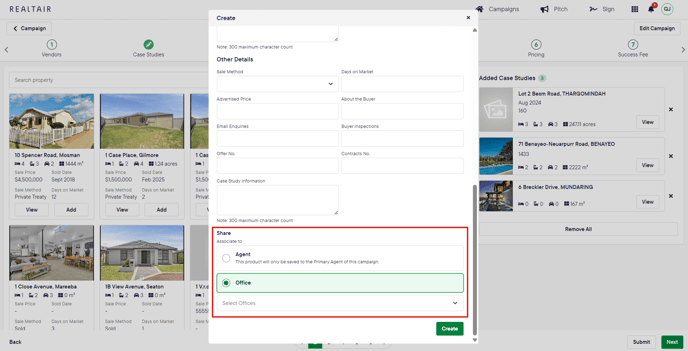 2025_Realtair_Pitch_Share case studies