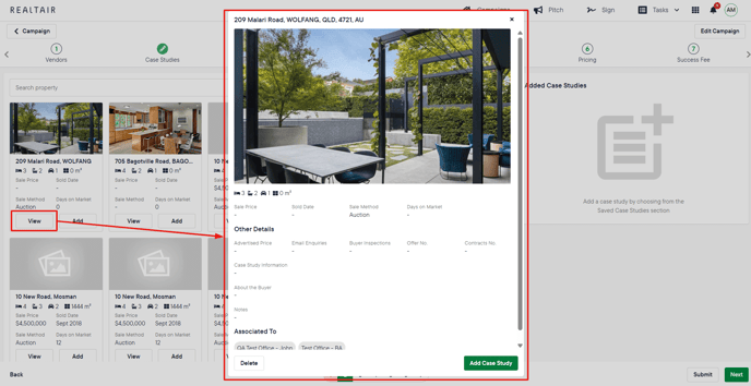 2025_Realtair_Pitch_view case studies