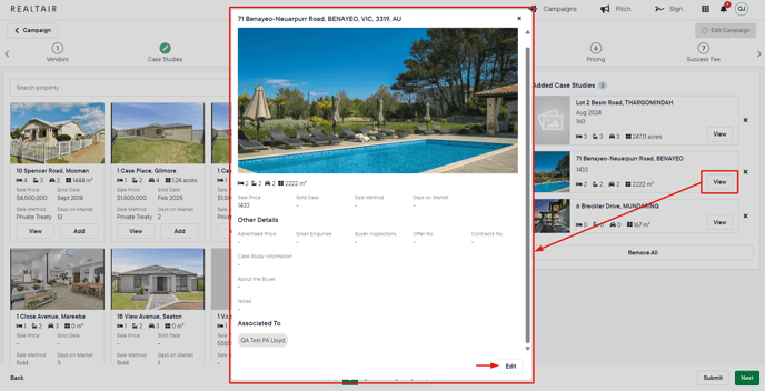 2025_Realtair_Pitch_view case study pop up