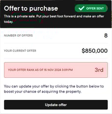 2025_Realtair_Sell_more offers submitted