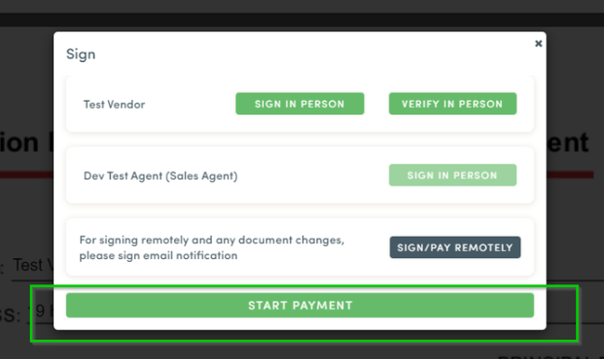 campaign agent-payment processing-vpapay-1