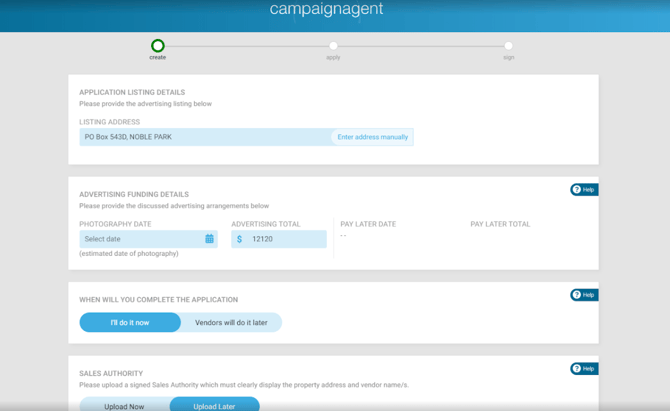 campaign agent-payment processing-vpapay-4