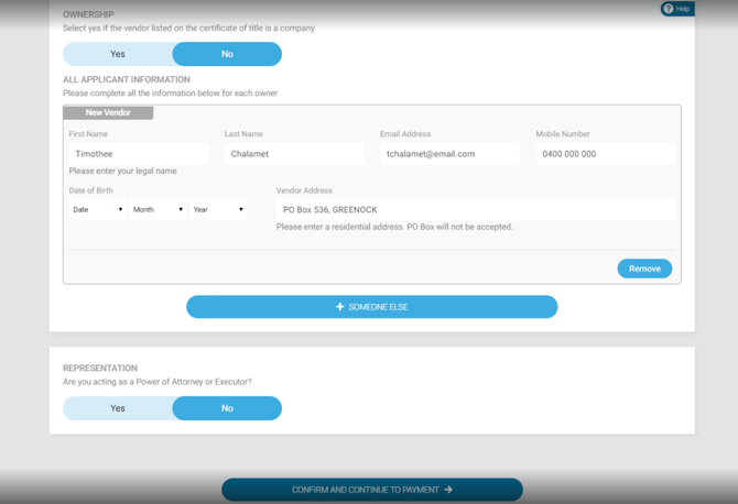 campaign agent-payment processing-vpapay-6
