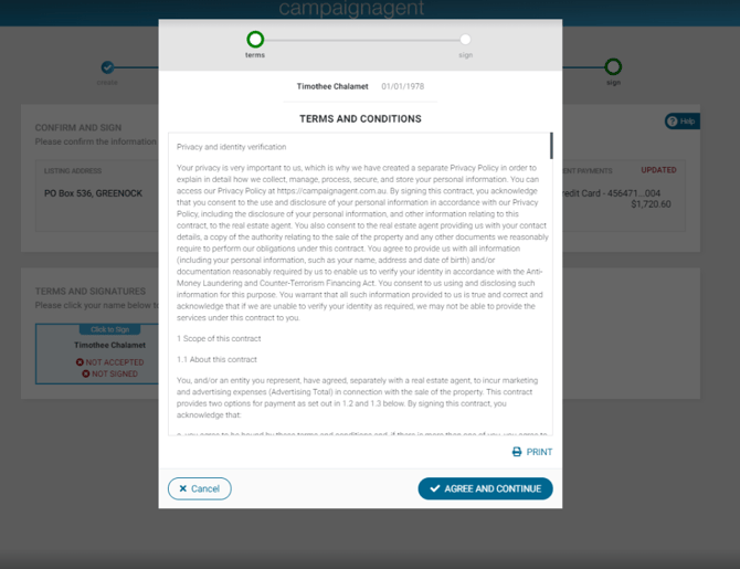 campaign agent-payment processing-vpapay-8