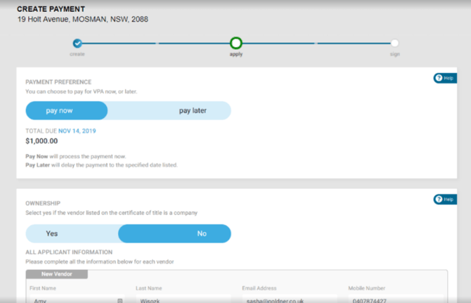 campaign agent-payment processing-vpapay-remote-9